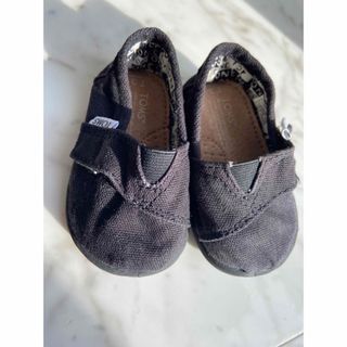 トムズ(TOMS)のTOMS ベビーシューズ(スニーカー)