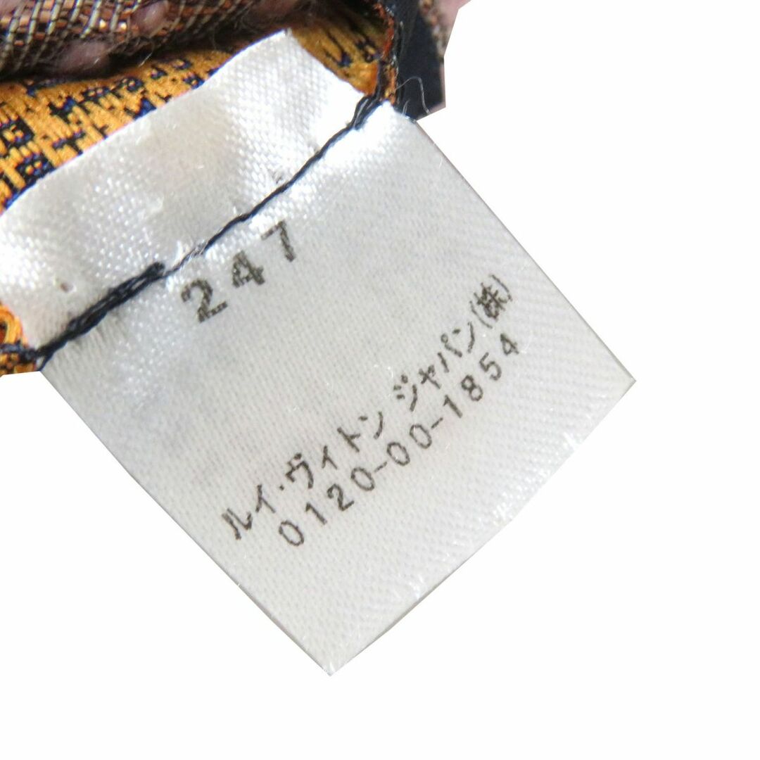 LOUIS VUITTON - 美品△正規品 LOUIS VUITTON ルイヴィトン M70466