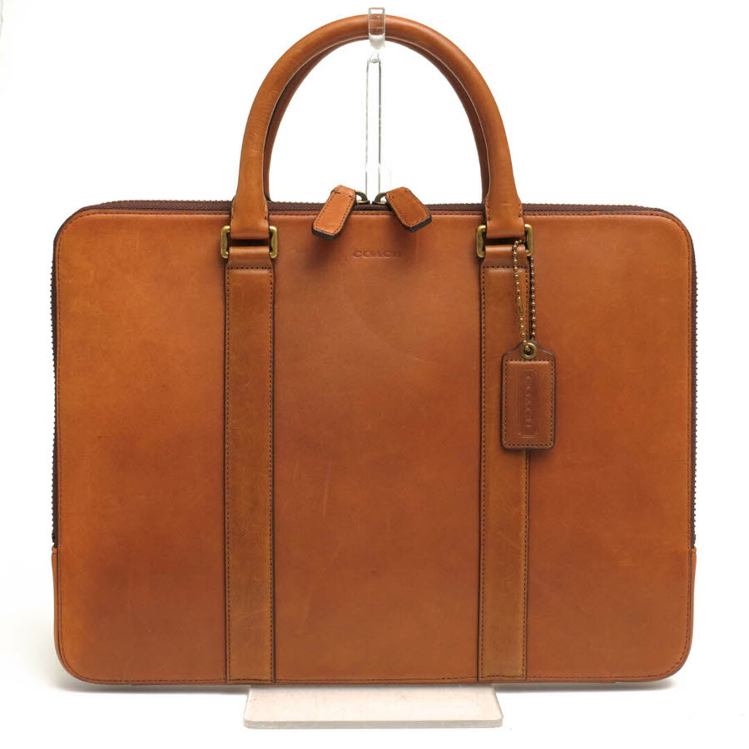 COACH - コーチ/COACH バッグ ブリーフケース ビジネスバッグ COACH - コーチ/COACH バッグ ブリーフケース ビジネスバッグ