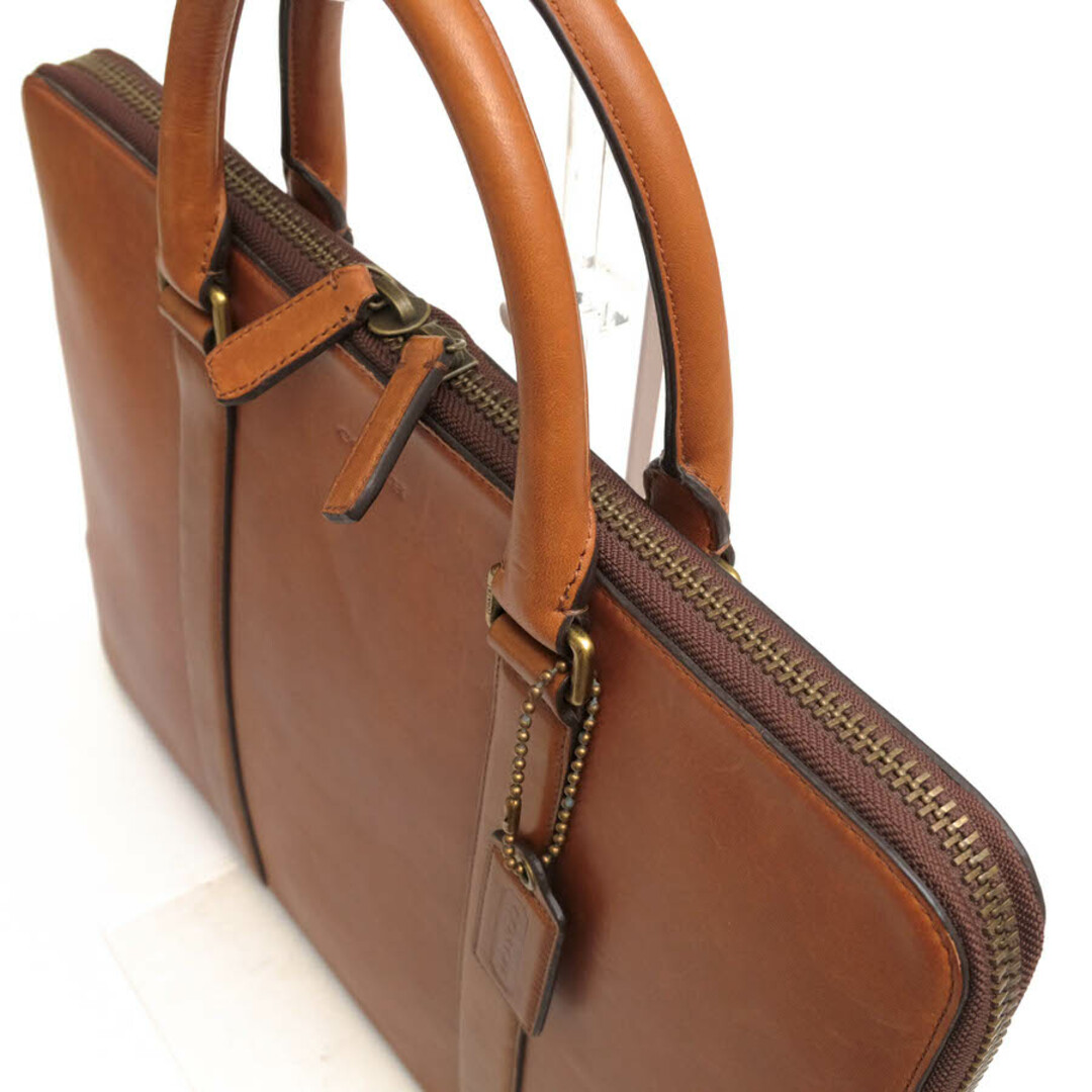COACH - コーチ/COACH バッグ ブリーフケース ビジネスバッグ COACH - コーチ/COACH バッグ ブリーフケース ビジネスバッグ