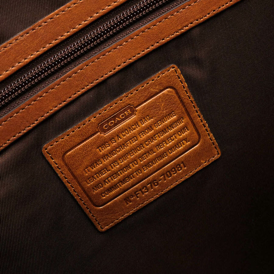 COACH - コーチ/COACH バッグ ブリーフケース ビジネスバッグ COACH - コーチ/COACH バッグ ブリーフケース ビジネスバッグ