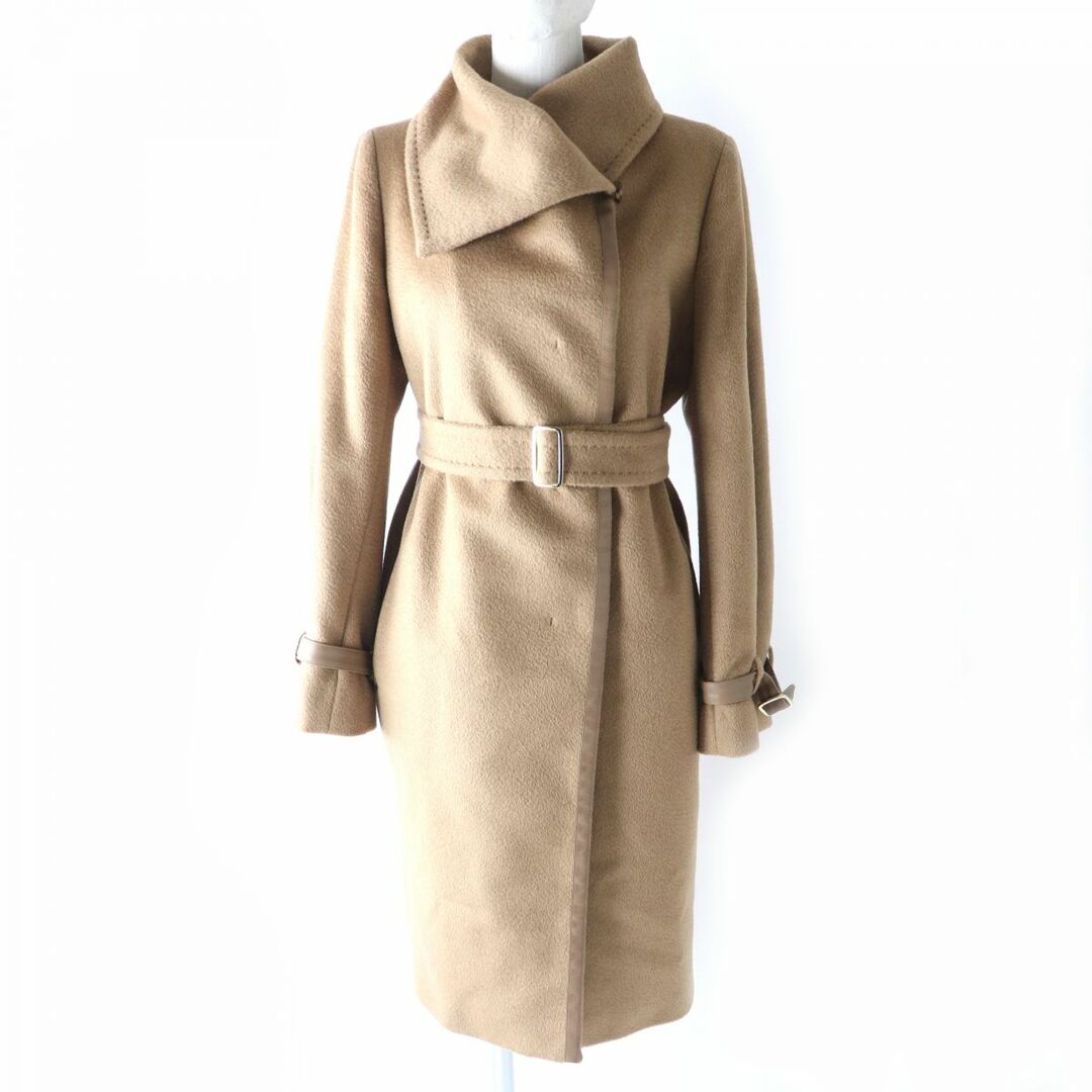 美品‼︎ Max Mara     ロングコート