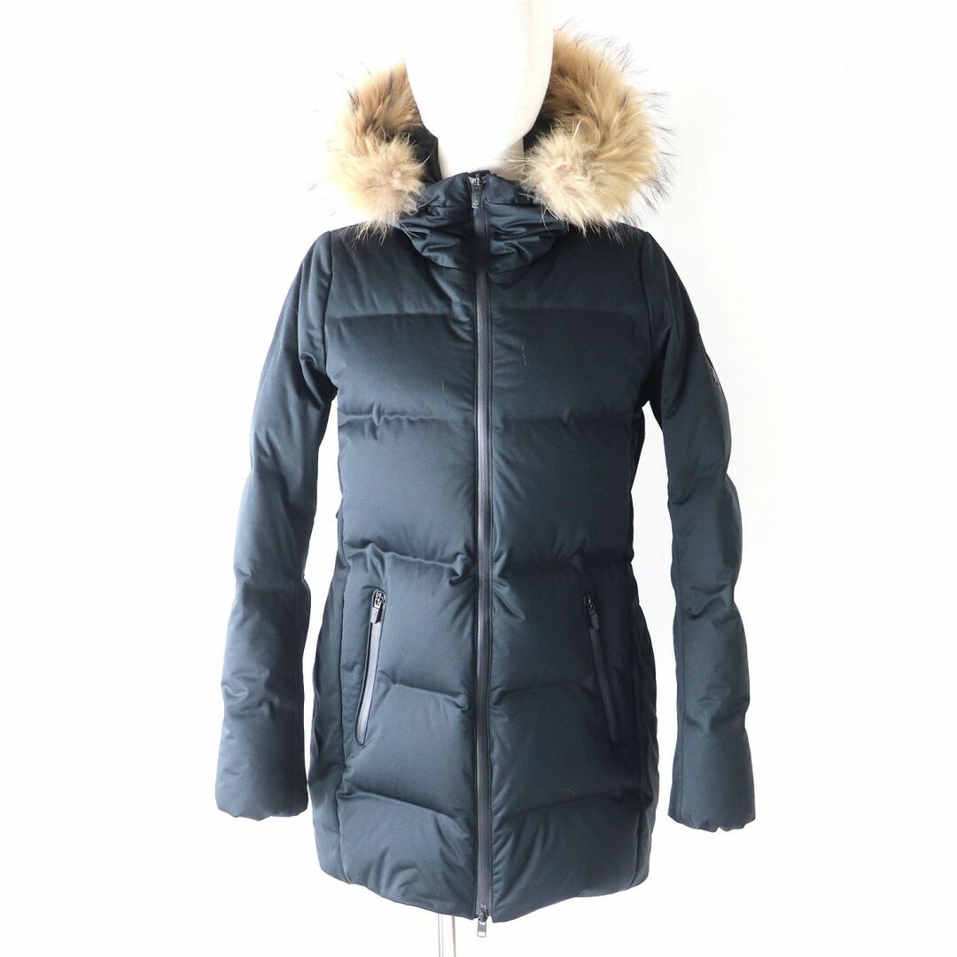 DESCENTE - 美品△DESCENTE デサント ALLTERRAIN オルテライン 水沢