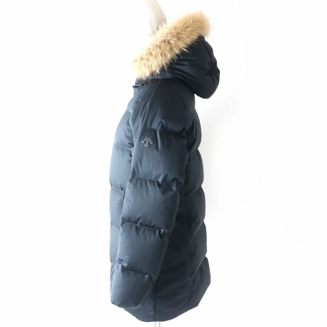 DESCENTE - 美品△DESCENTE デサント ALLTERRAIN オルテライン 水沢