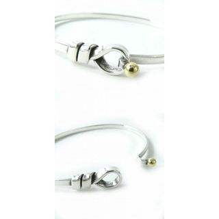 Tiffany & Co. - 良品△Tiffany&Co. ティファニー フック&アイ 925
