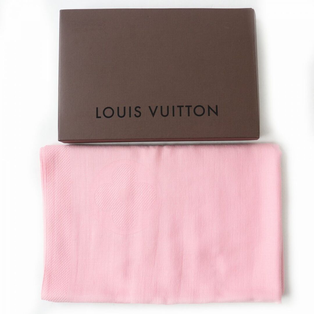 LOUIS VUITTON   美品△イタリア製 LOUIS VUITTON ルイヴィトン LV