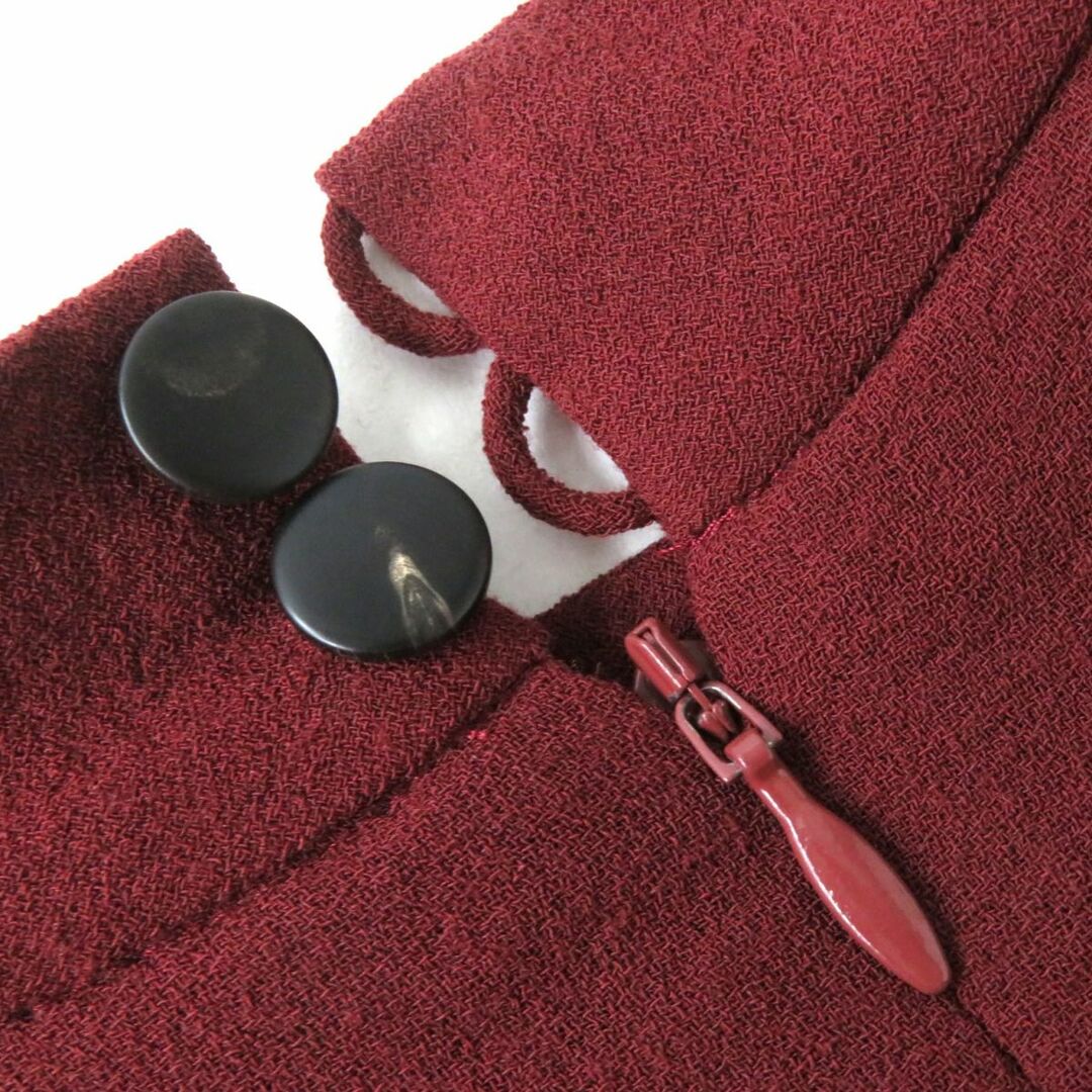 ISSEY MIYAKE - 極美品△正規品 HaaT ISSEY MIYAKE ハート イッセイ