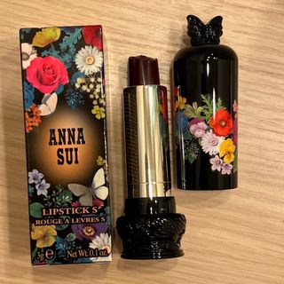 ANNA SUI / 口紅 香水