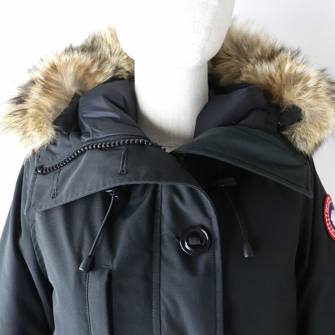 CANADA GOOSE - 良品△正規品 CANADA GOOSE カナダグース 2300JL ...