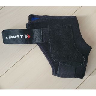 ザムスト(ZAMST)のザムスト 左首 Mサイズ(その他)