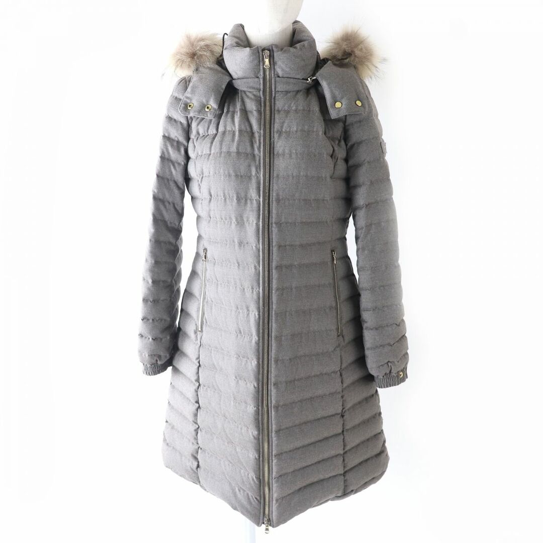 TATRAS - 美品△正規品 TATRAS タトラス Rライン 19AW LTA19A4581 CIMA