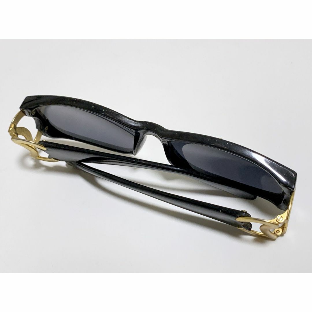 CHANEL シャネル サングラス ケース付 D7 CHANEL シャネル サングラス ケース付 D7