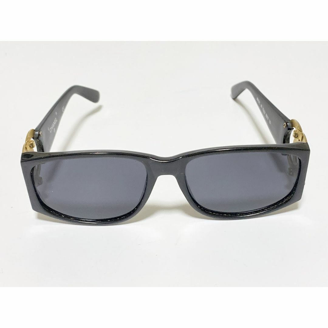 CHANEL シャネル サングラス ケース付 D7 CHANEL シャネル サングラス ケース付 D7