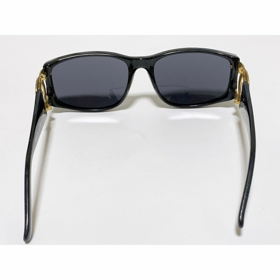 CHANEL シャネル サングラス ケース付 D7 CHANEL シャネル サングラス ケース付 D7