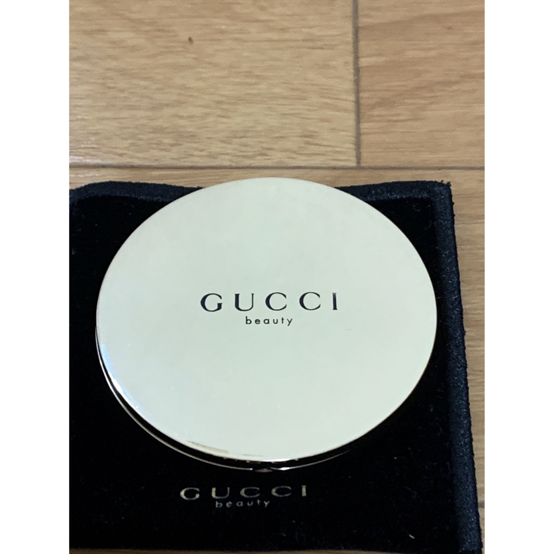 Gucci(グッチ)の#グッチ　ミラー レディースのファッション小物(ミラー)の商品写真