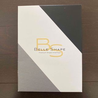 BELLE SHAPE  インナートップス(エクササイズ用品)