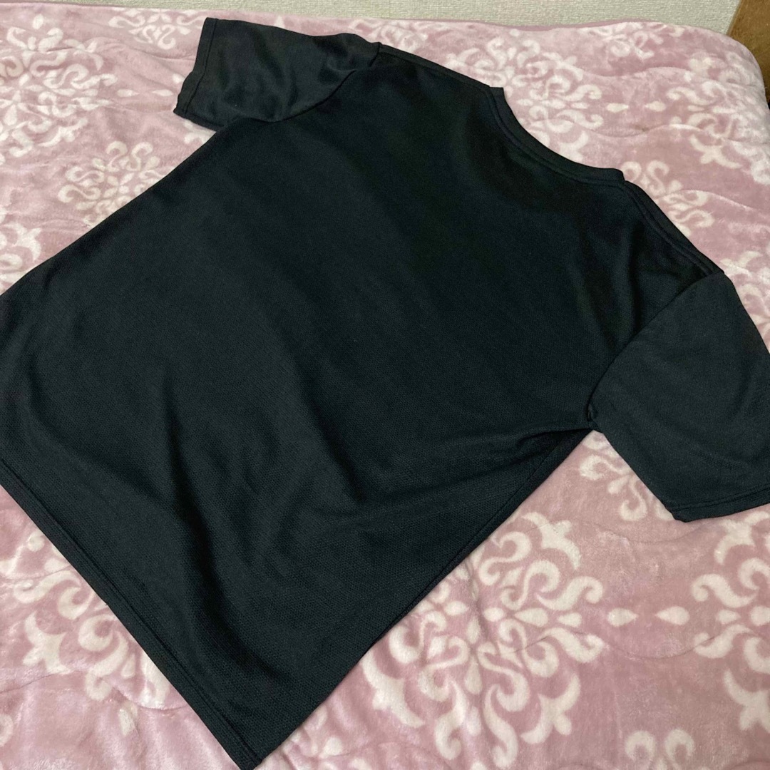 メンズ インナー 3L メンズのトップス(Tシャツ/カットソー(半袖/袖なし))の商品写真
