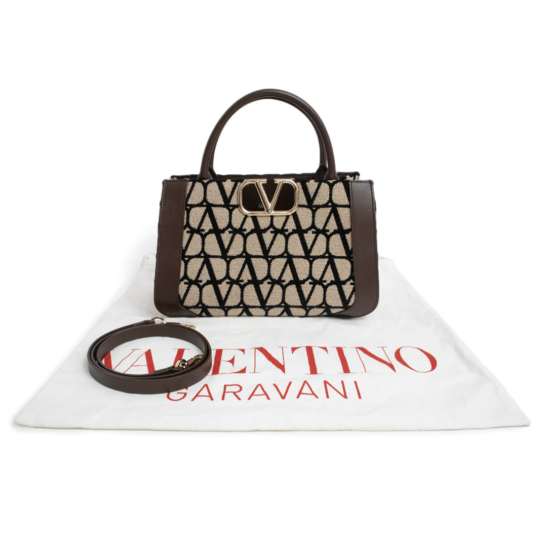 VALENTINO GARAVANIバッグ未使用