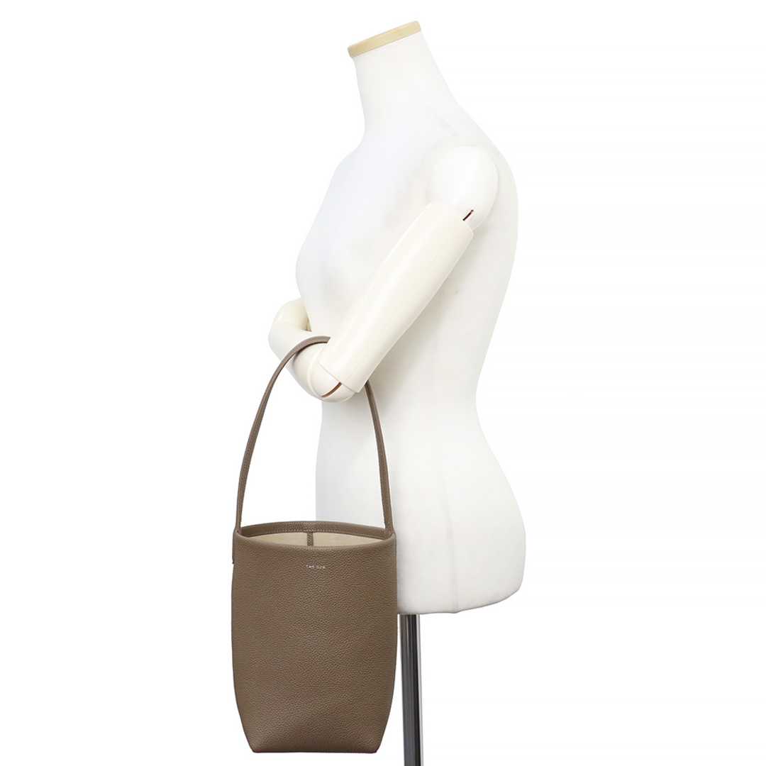 THE ROW - ザ ロウ スモール N/S Park Tote ショルダー トートバッグ