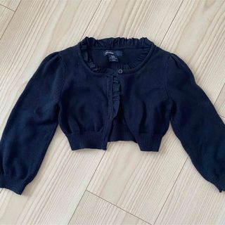 ベビーギャップ(babyGAP)のbaby gap カーディガン(カーディガン/ボレロ)