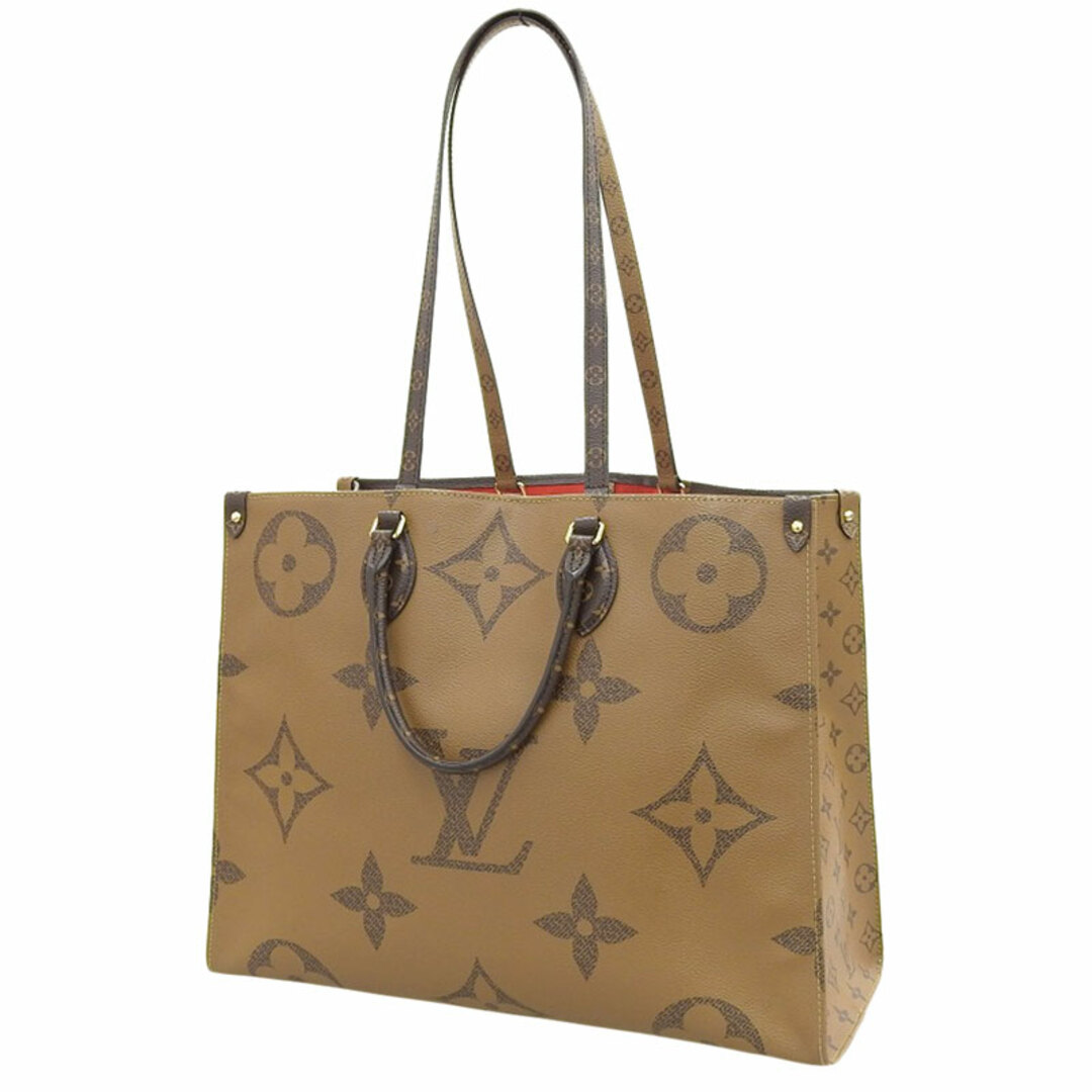 LOUIS VUITTON - ルイヴィトン LOUIS VUITTON オンザゴーGM 2WAY