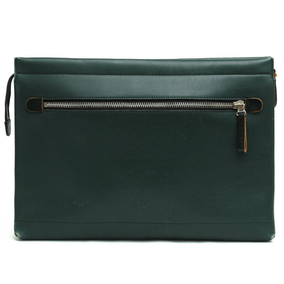 Marni - マルニ/MARNI バッグ セカンドバッグ クラッチバッグ 鞄 Marni - マルニ/MARNI バッグ セカンドバッグ クラッチバッグ 鞄