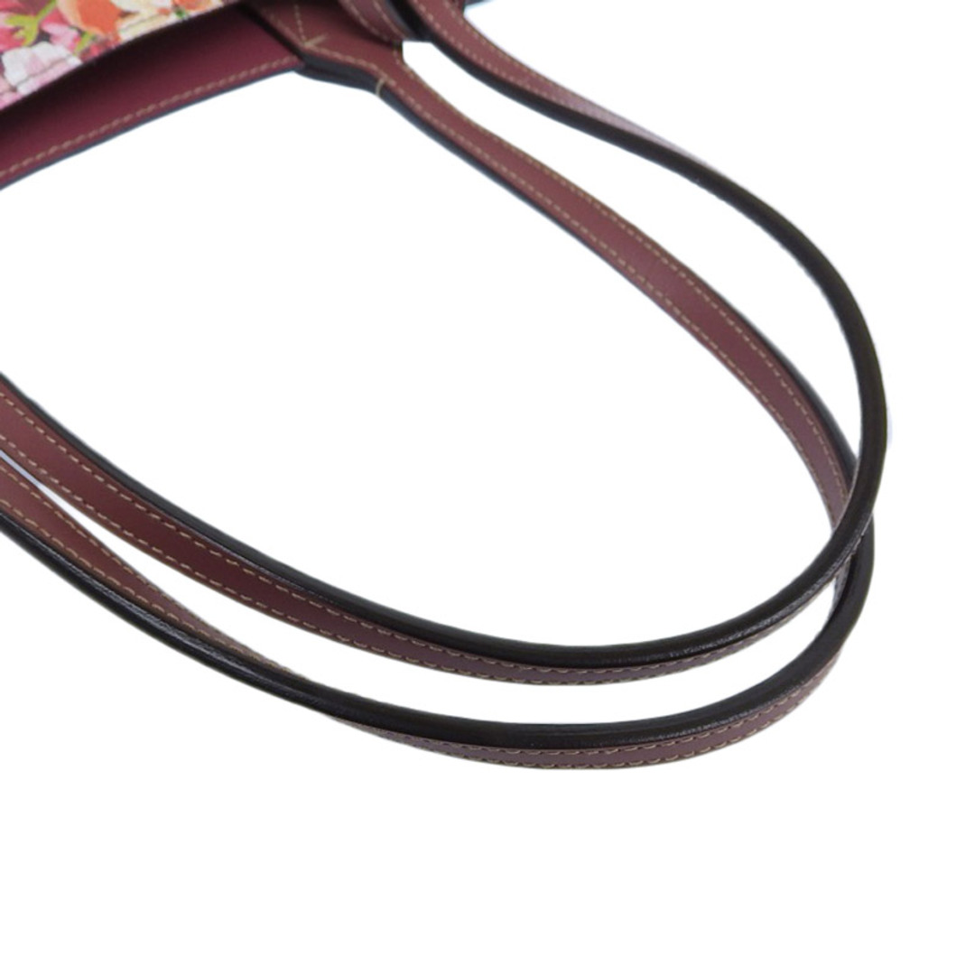 GUCCI - グッチ GUCCI GGブルームス トートバッグ ピンク GUCCI - グッチ GUCCI GGブルームス トートバッグ ピンク
