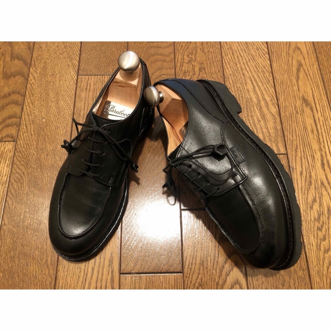 Paraboot  パラブーツ　シャンボード　SIZE３