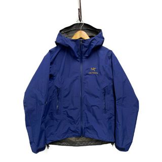 アークテリクス(ARC'TERYX)のARC'TERYX アークテリクス BEAMS別注 BETA SL JACKET ベータ マウンテンパーカー GORE-TEX サイズ S 正規品 / 32264(マウンテンパーカー)