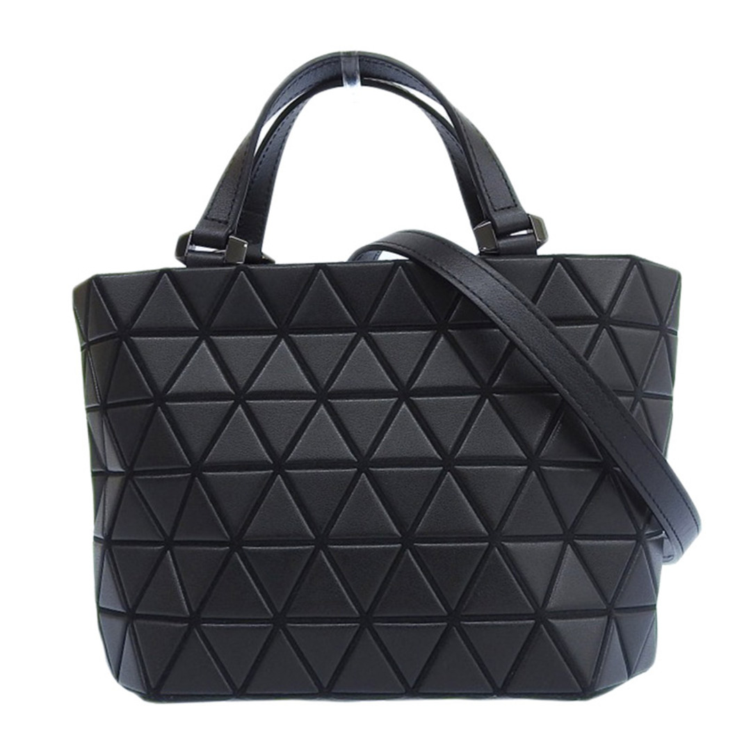 バッグBAOBAO ISSEY MIYAKE イッセイミヤケ クリスタル  ショルダー