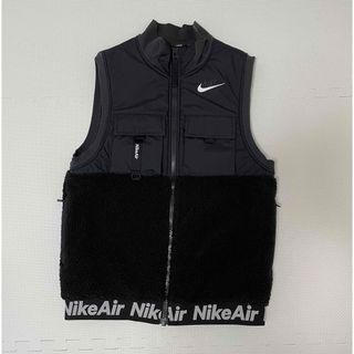 NIKE - 【希少サイズ】NIKE ACG NSW FLEECE VEST XL ベストの通販｜ラクマ