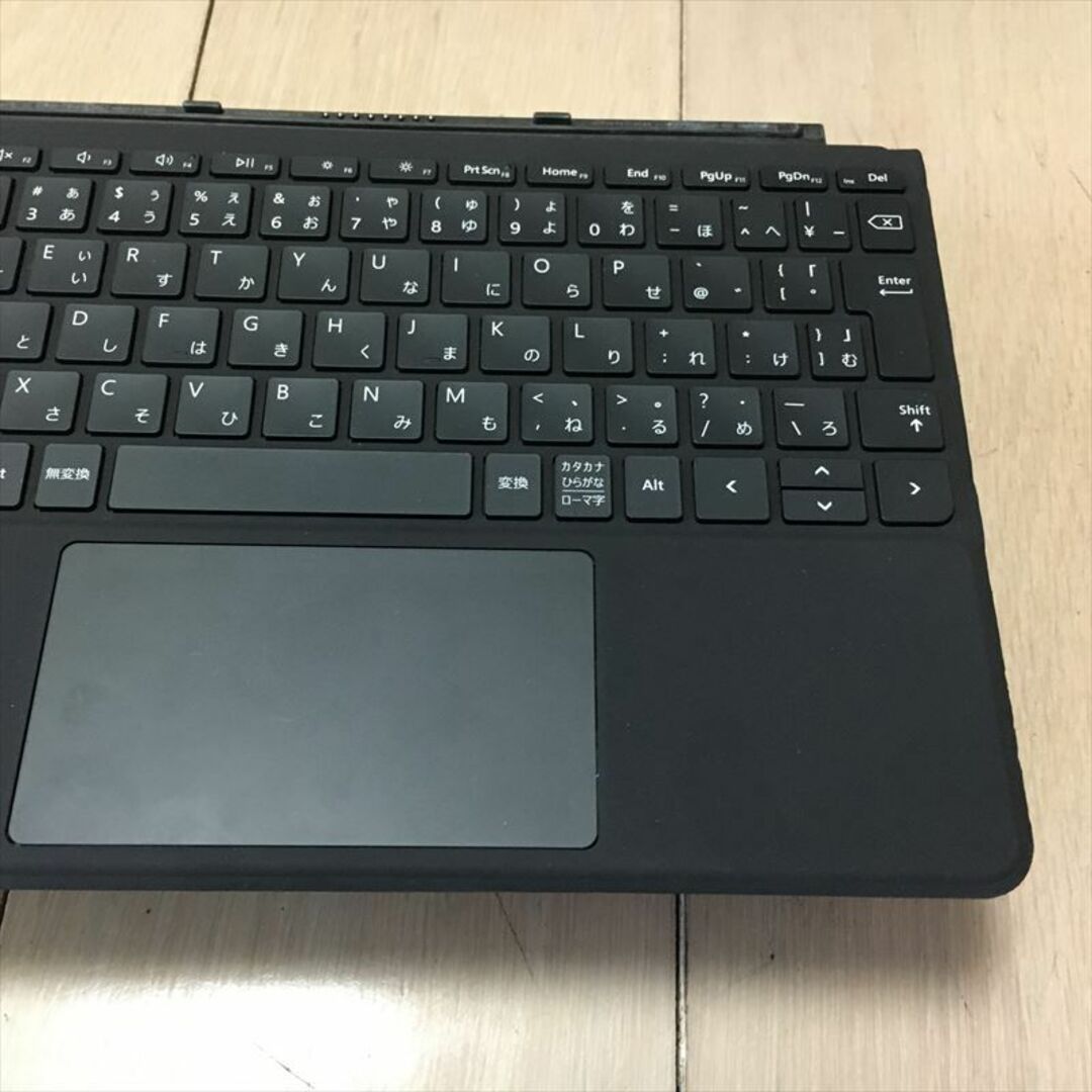 Microsoft Surface go type cover  1840