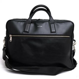 Paul Smith ポール・スミス M1A7167 ブリーフケース BLACK ブラック メンズ