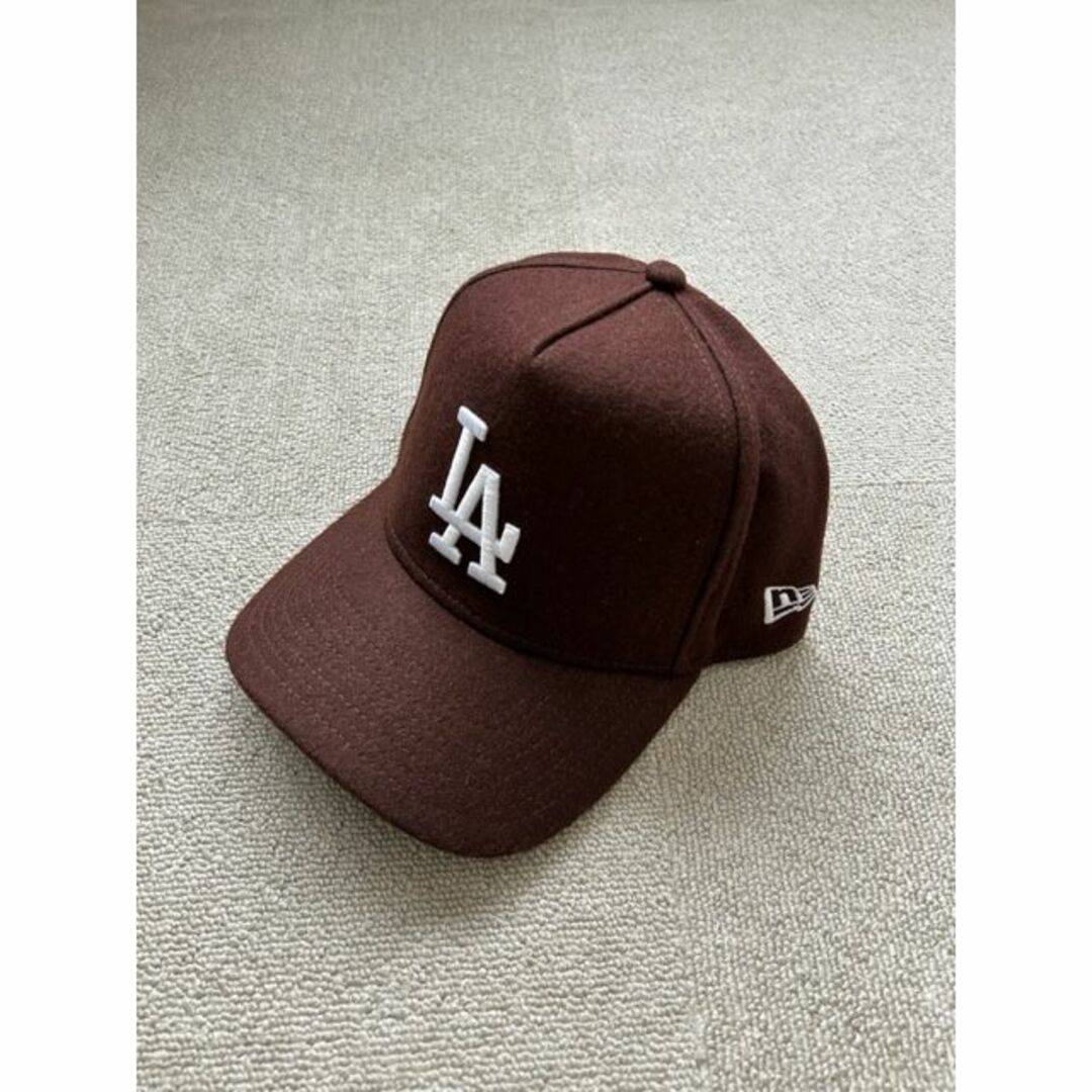 NEWERANEW ERA LA Dodgers ドジャース ニューエラ キャップ