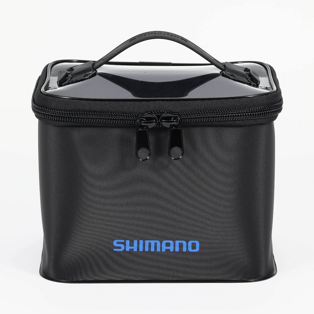 色: ブラックシマノ(SHIMANO) システムケース BK-093T 1