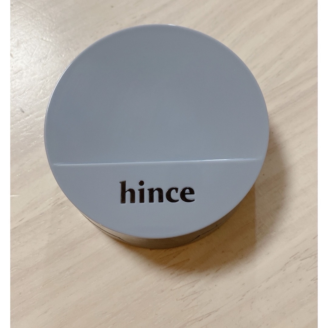 hince(ヒンス)のhince スキンメッシュマットクッション21 コスメ/美容のベースメイク/化粧品(ファンデーション)の商品写真