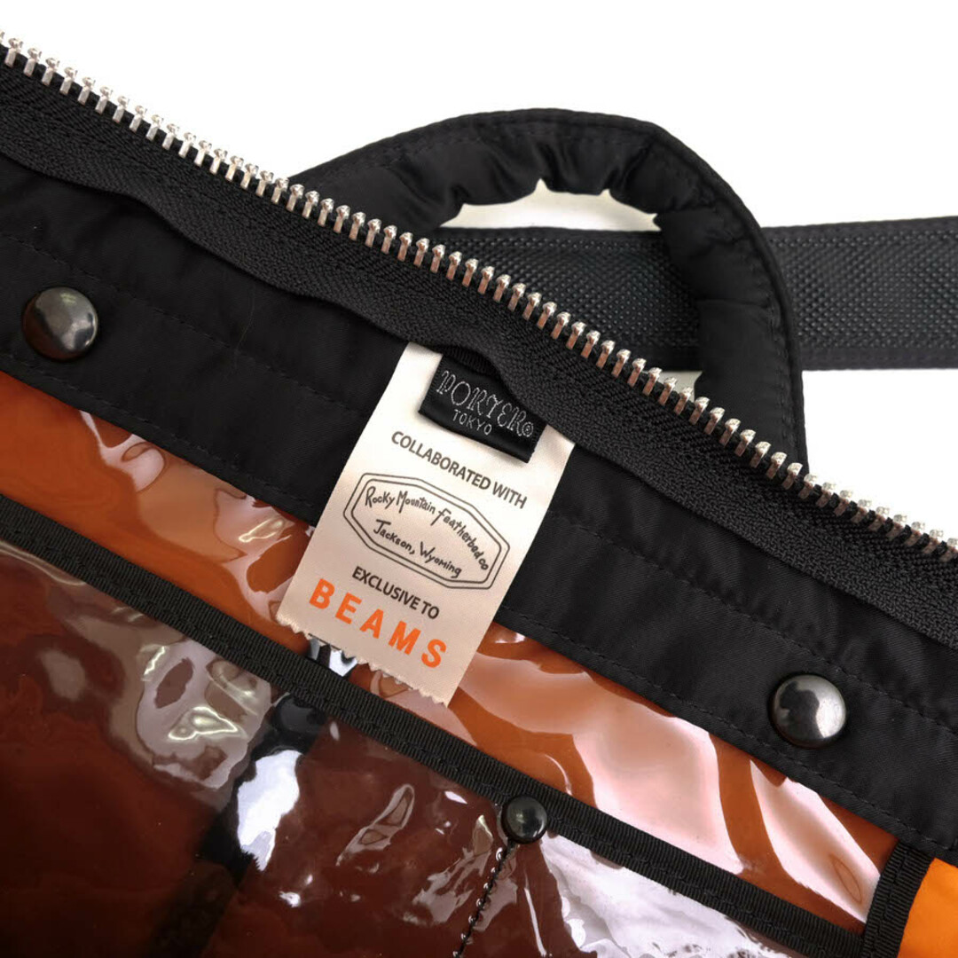 PORTER - ポーター 吉田カバン/PORTER バッグ トートバッグ 鞄 PORTER - ポーター 吉田カバン/PORTER バッグ トートバッグ 鞄