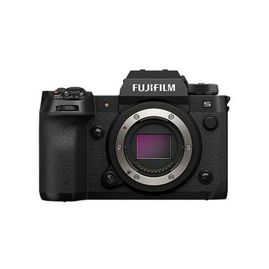 新品 未開封 FUJIFILM X-H2s ボディ