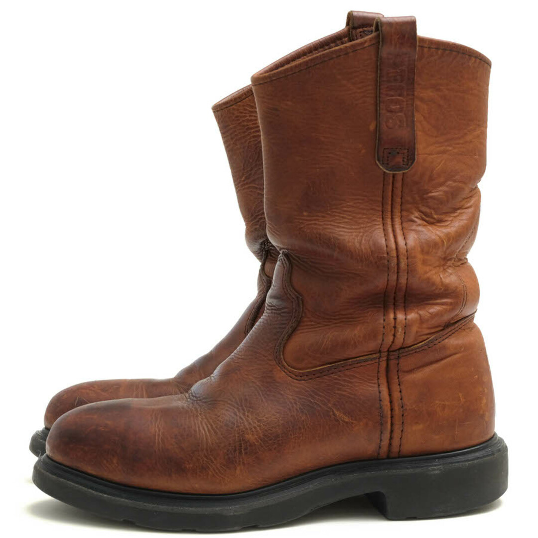 REDWING - レッドウィング/RED WING ペコスブーツ シューズ 靴 REDWING - レッドウィング/RED WING ペコスブーツ シューズ 靴