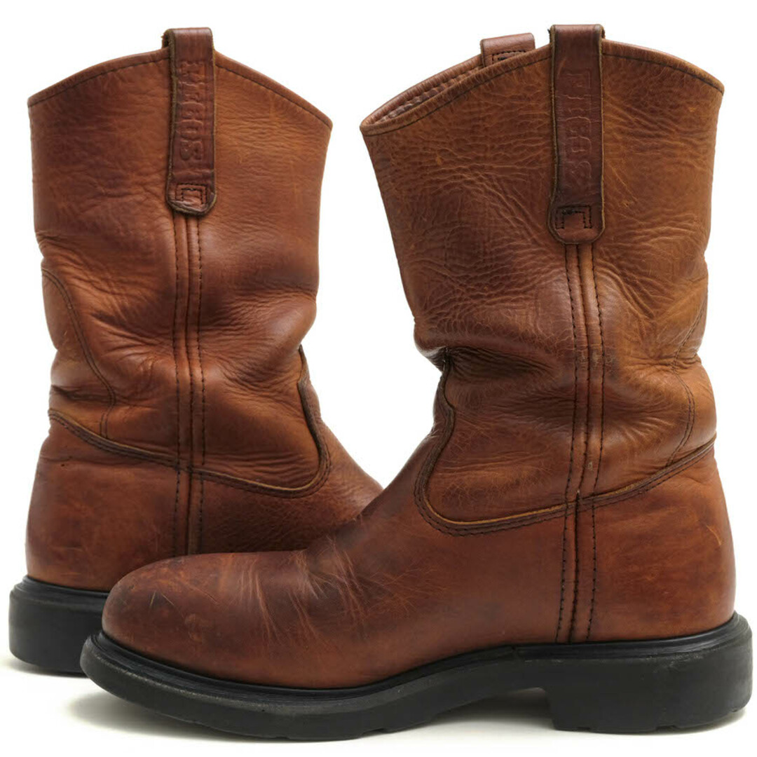 REDWING - レッドウィング/RED WING ペコスブーツ シューズ 靴 REDWING - レッドウィング/RED WING ペコスブーツ シューズ 靴
