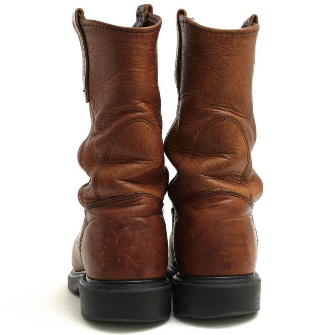 REDWING - レッドウィング/RED WING ペコスブーツ シューズ 靴 REDWING - レッドウィング/RED WING ペコスブーツ シューズ 靴
