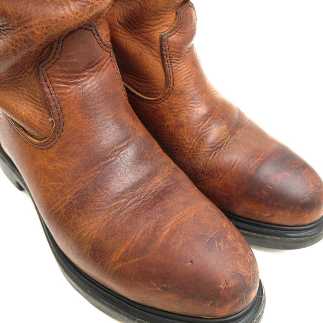 REDWING - レッドウィング/RED WING ペコスブーツ シューズ 靴 REDWING - レッドウィング/RED WING ペコスブーツ シューズ 靴