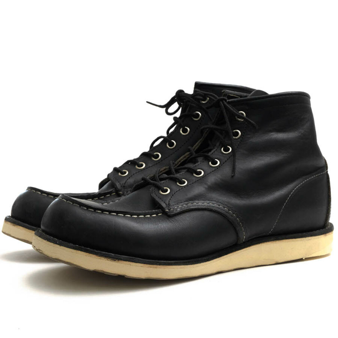 REDWING - レッドウィング/RED WING ワークブーツ シューズ 靴 メンズ
