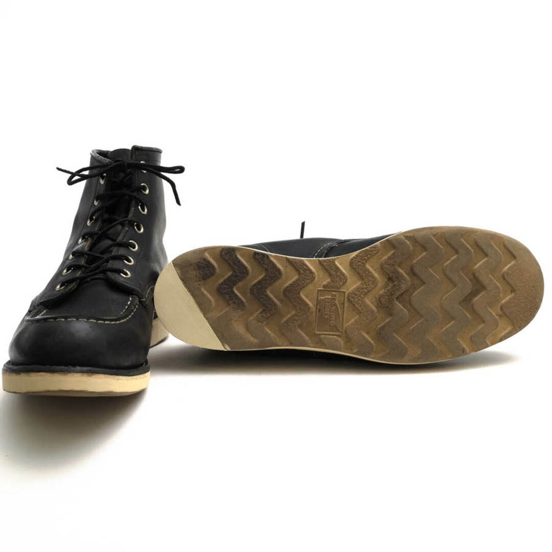 REDWING - レッドウィング/RED WING ワークブーツ シューズ 靴 REDWING - レッドウィング/RED WING ワークブーツ シューズ 靴