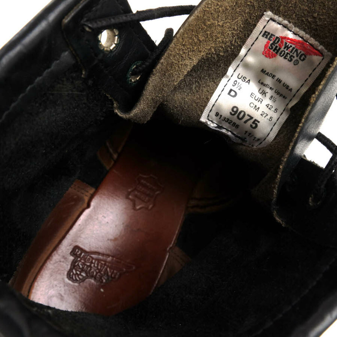 REDWING - レッドウィング/RED WING ワークブーツ シューズ 靴 REDWING - レッドウィング/RED WING ワークブーツ シューズ 靴