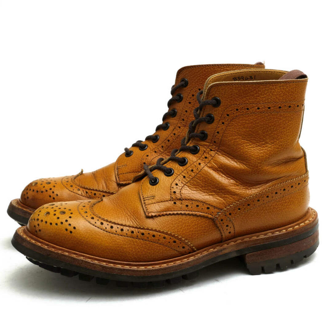 トリッカーズ  Trickers レディースブーツ