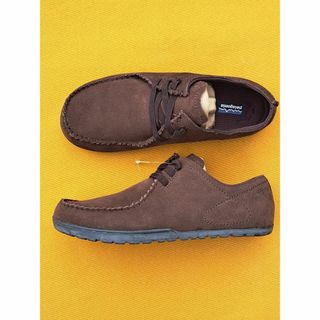 パタゴニア(patagonia)のパタゴニア ALVAH 27,0cm シューズ Espresso(スニーカー)