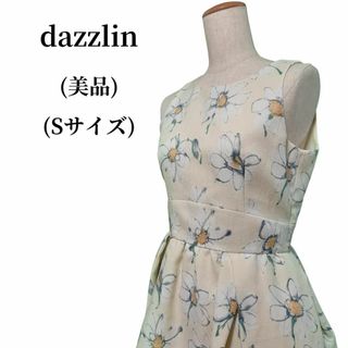 dazzlin ダズリン ワンピース 匿名配送