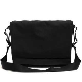 トゥミ(TUMI)のトゥミ／TUMI バッグ ブリーフケース ビジネスバッグ 鞄 ビジネス メンズ 男性 男性用ナイロン レザー 革 本革 ブラック 黒  4382DT3 A4サイズ収納可 メッセンジャーバッグ(ビジネスバッグ)
