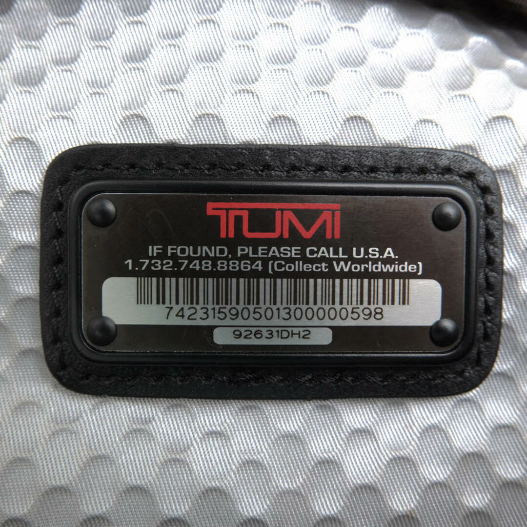 TUMI - トゥミ/TUMI バッグ ブリーフケース ビジネスバッグ 鞄 TUMI - トゥミ/TUMI バッグ ブリーフケース ビジネスバッグ 鞄